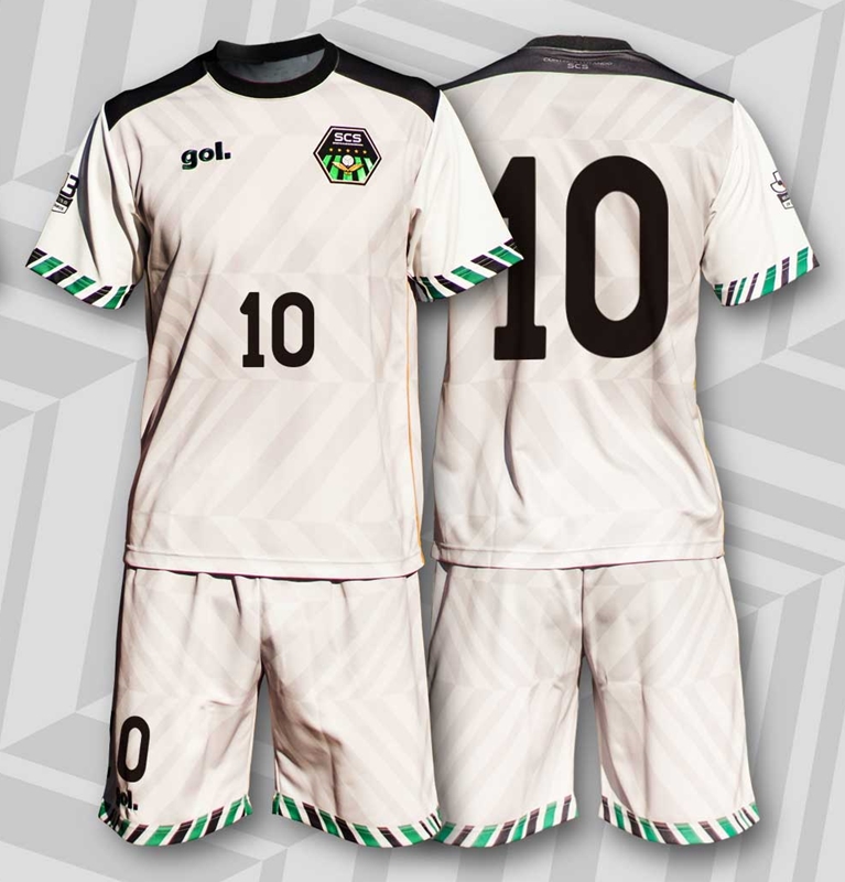 SC相模原、2018新ユニフォームを発表！コンセプトは『その次へ』｜写真4