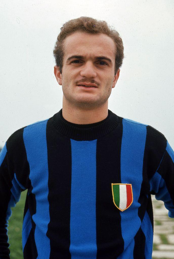 日本に来るぞ！インテルの「歴史上最高の10選手」｜写真4