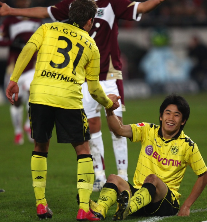 「背番号31」時代を忘れられがち5人のスター｜写真4