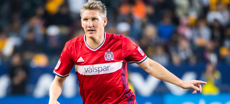 D・ビジャの給料っていくらなの？「MLS、2018年の高額年俸TOP5！」｜写真5