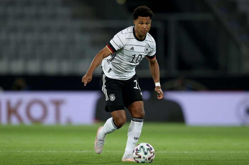  EURO2020、全24代表チームの「背番号10」をまとめてみた｜写真24