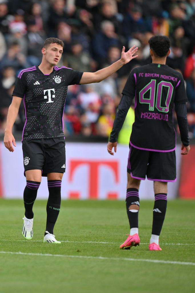 エデル・ミリトンが離脱したレアルが「獲得すべき5名のDF」、分析サイトの結果とは｜写真3