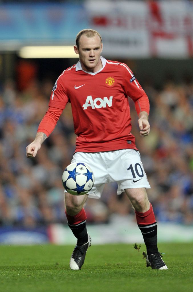 人気ゲーム「FIFAシリーズ」歴代カバーを飾ったスーパースターたち｜写真25