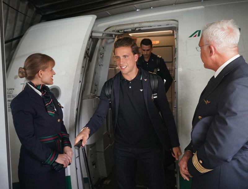 なんと「身長156cm」も！EURO2020予選、初招集の注目スター9名｜写真4