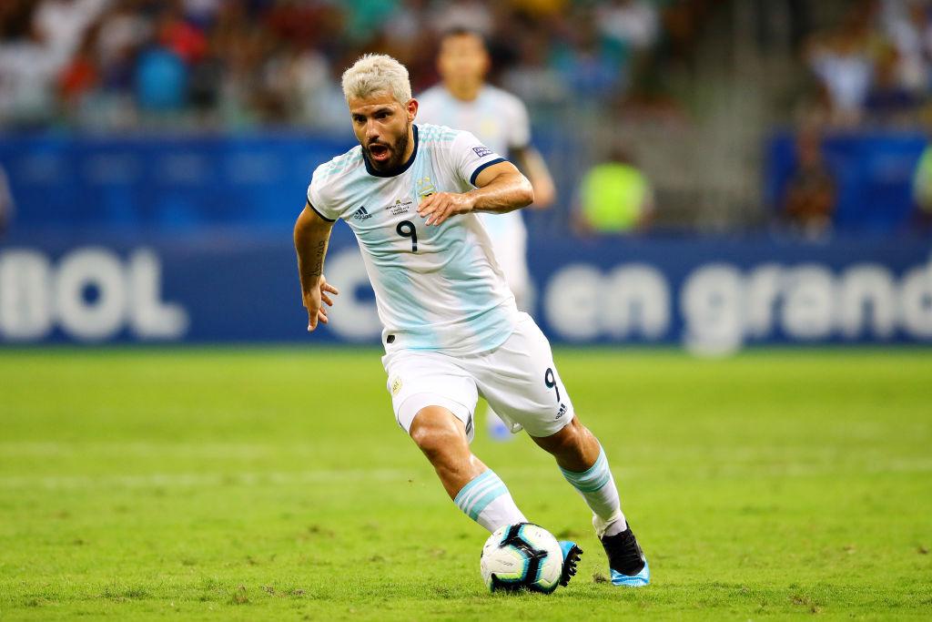 もはやアルゼンチン代表に必要ない5名の選手たち｜写真5