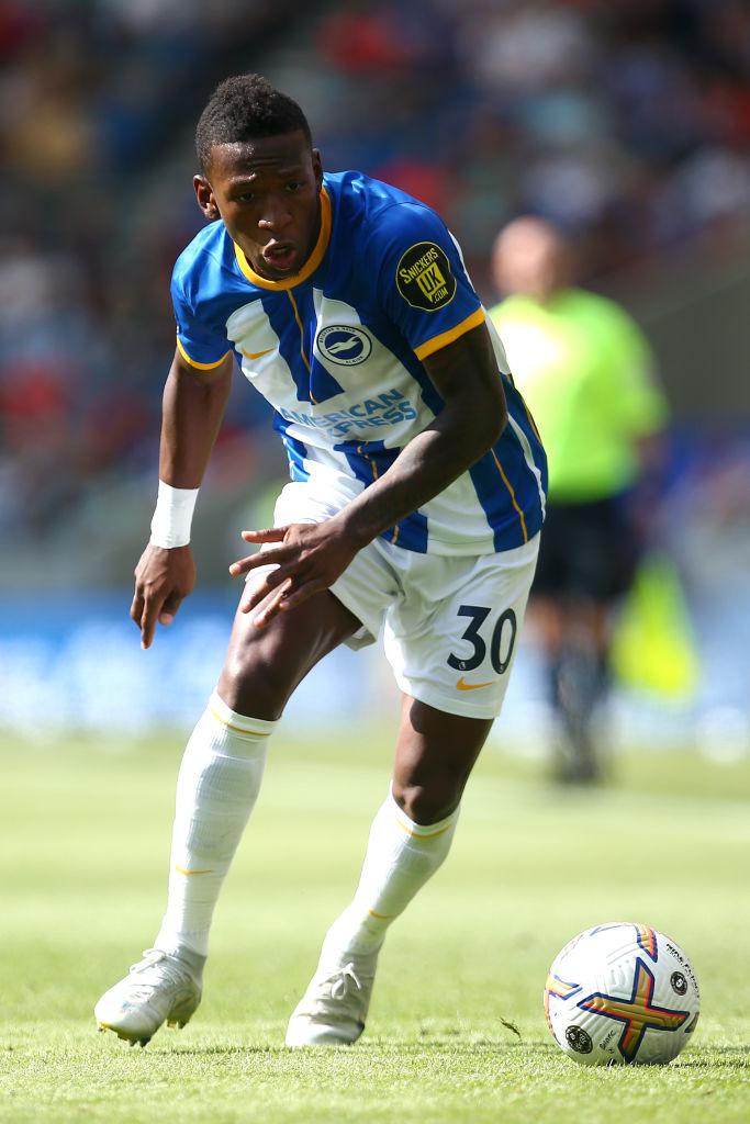 日本代表を凌ぐ？エクアドル代表の「スゴい10名」、市場価値で見る｜写真9