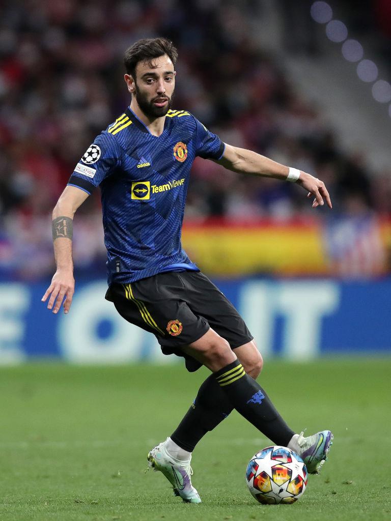 今季プレミアで「最強のポルトガル人選手」10名｜写真9