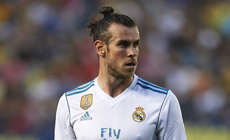 アニメキャラにクリソツなサッカー選手5名｜写真3