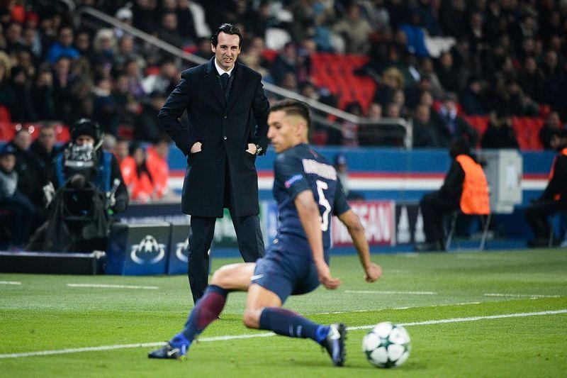 アーセナル新監督U・エメリを表す「13の発言」…あの人はどう評す？｜写真5