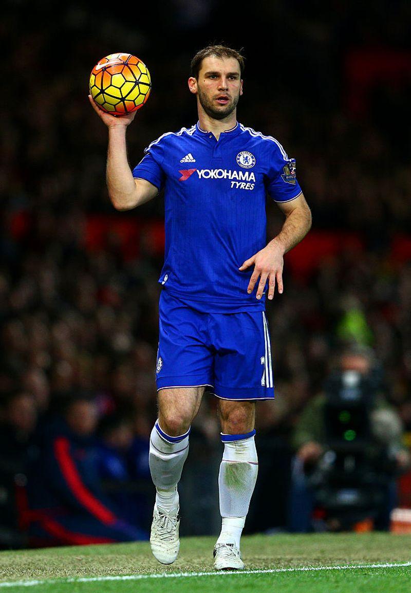 チェルシー、歴史上最高の「ベストイレブン」｜写真3