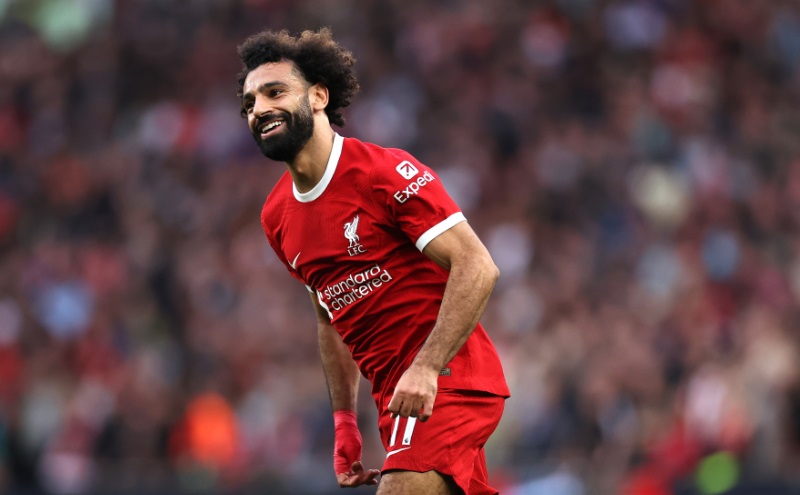 日本人1人、韓国人が2人！プレミアリーグで最もユニフォームが売れている全チームの人気選手20人｜写真12