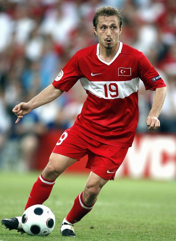 もう13年前！「EURO2008」出場国ユニフォームまとめ｜写真3