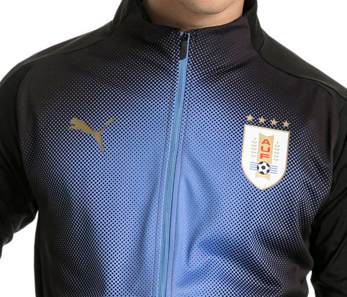 W杯出場国も！Puma「2018スタジアム・ジャケット」をまとめて見る｜写真17