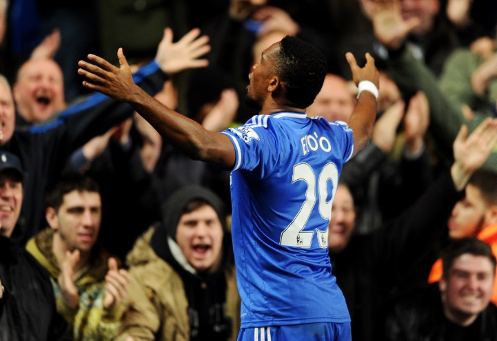 ビッグクラブの「背番号29」を味わった8人のスター｜写真7