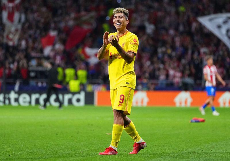 リヴァプール、給与が「高い5名と低い5名」｜写真8