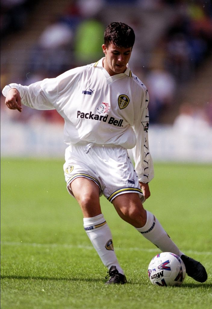 プレミアリーグで「最もアシストした最攻ディフェンダー」10名｜写真6