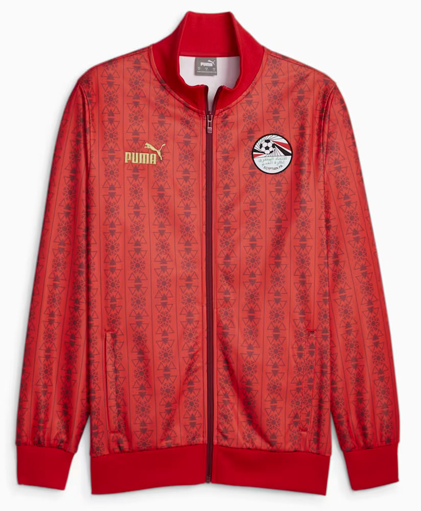 PUMAからアフリカ5チームの『FtblCultureコレクション』が登場！AFCON2023に向けた“ストリートウェア”｜写真6