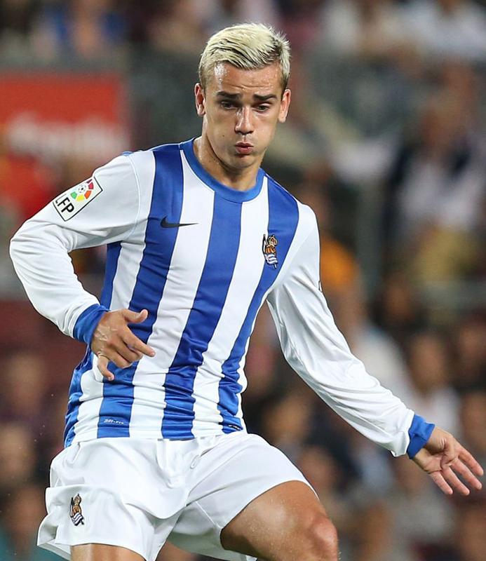 優勝はあのチーム！「10年前のラ・リーガ」TOP10とユニはこうだった｜写真4