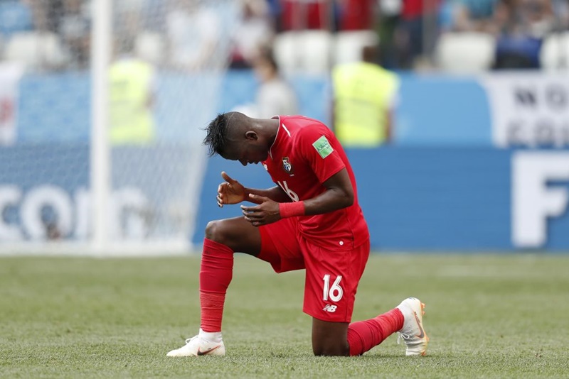 パナマ代表、“Jクラブに狙ってほしい”注目の5人｜写真5