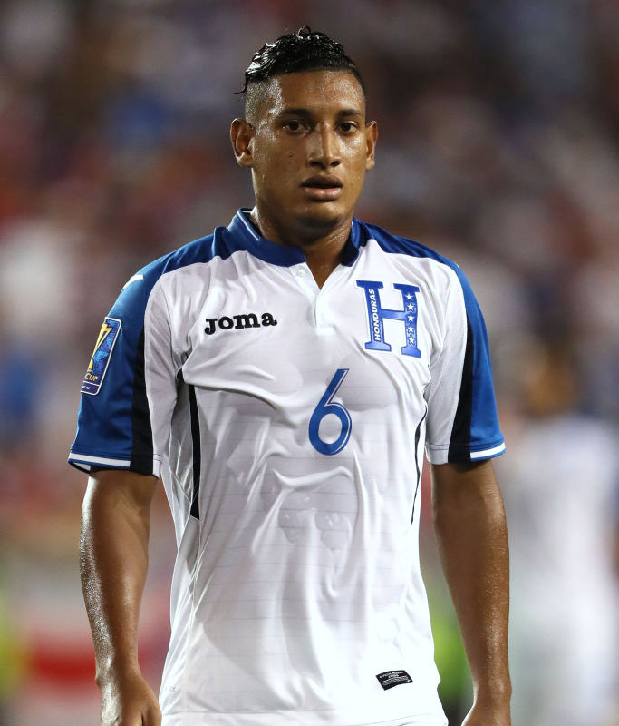 マニアも必見！中米代表チーム、「最高のユニフォーム」はこれだ｜写真16