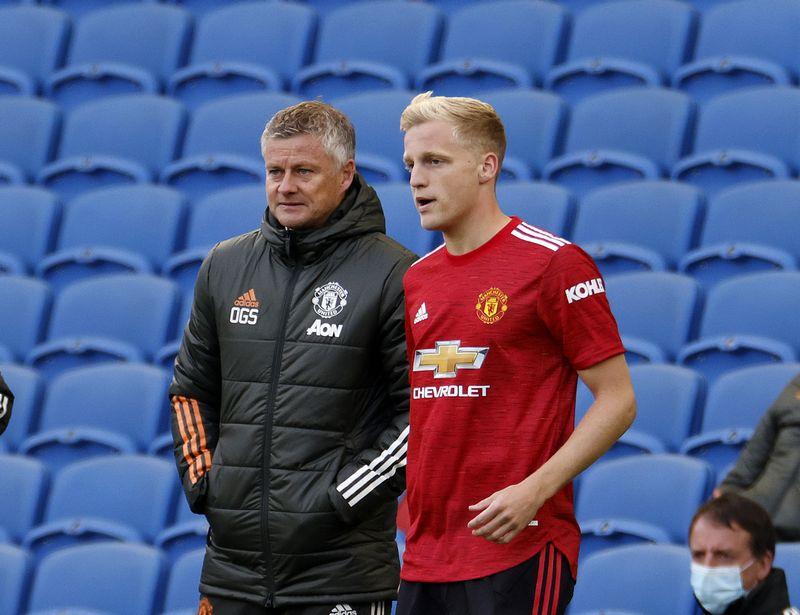 ユナイテッド、スールシャールの下で補強した選手「最高3名、最悪の3名」｜写真4