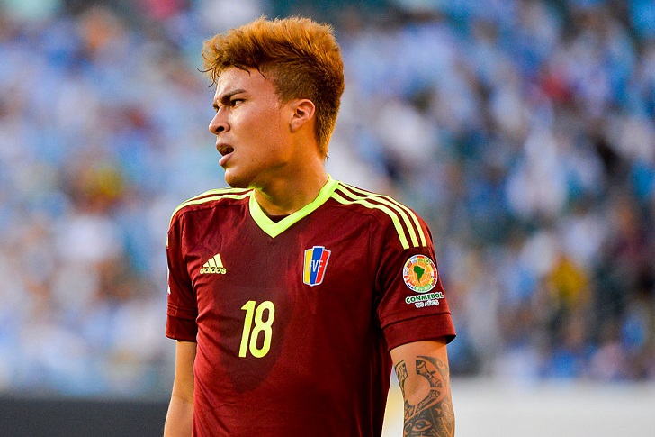 Qoly編集部が選ぶ、「今」見てほしい6人のヤングスター候補｜写真6