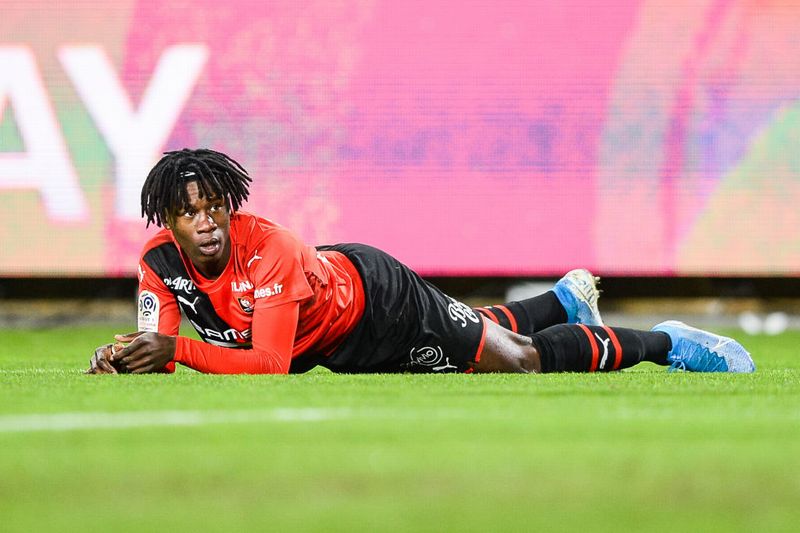 「2020年の最優秀若手選手」候補、TOP20｜写真6