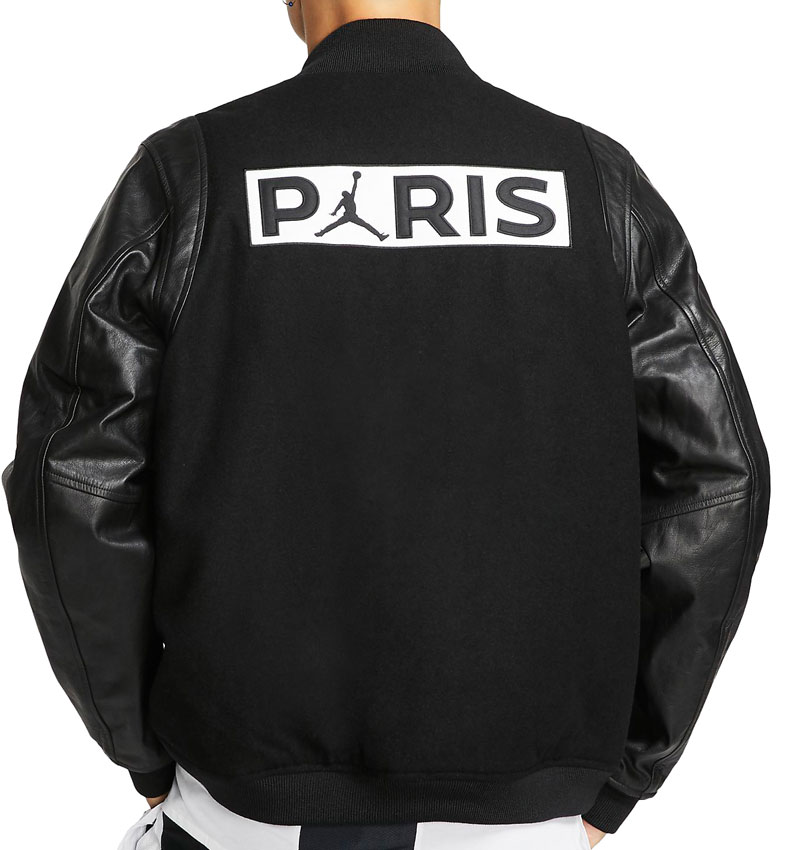 NIKEのクラブチーム、お値段高めの「優秀ジャケット」4選｜写真11