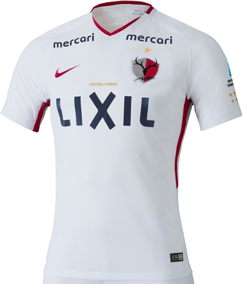 クラブワールドカップ2018「ユニフォームまとめ」全7チームを網羅！｜写真19