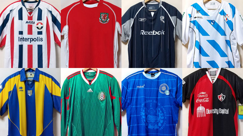 実は数少ない！龍をデザインした「ドラゴンユニフォーム」6選｜写真13