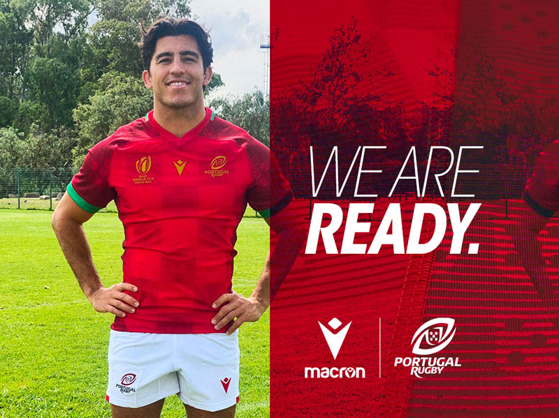 ラグビーW杯！サッカーでも有名な出場国の「ユニフォーム」と「ラグビージャージ」を見比べてみた｜写真9