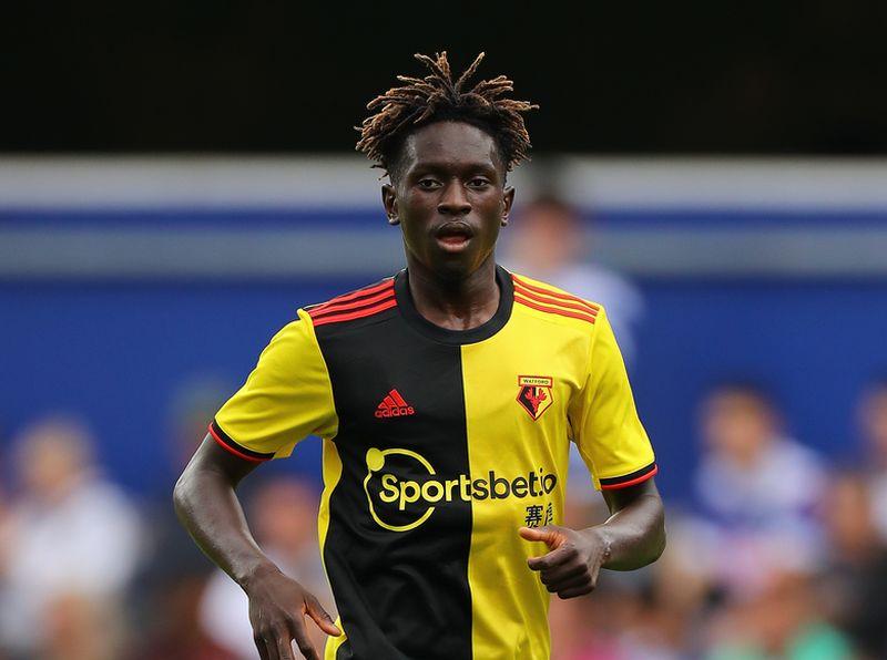 ファンなら全員知ってる！今季「10代」でプレミアに出場した25名｜写真22