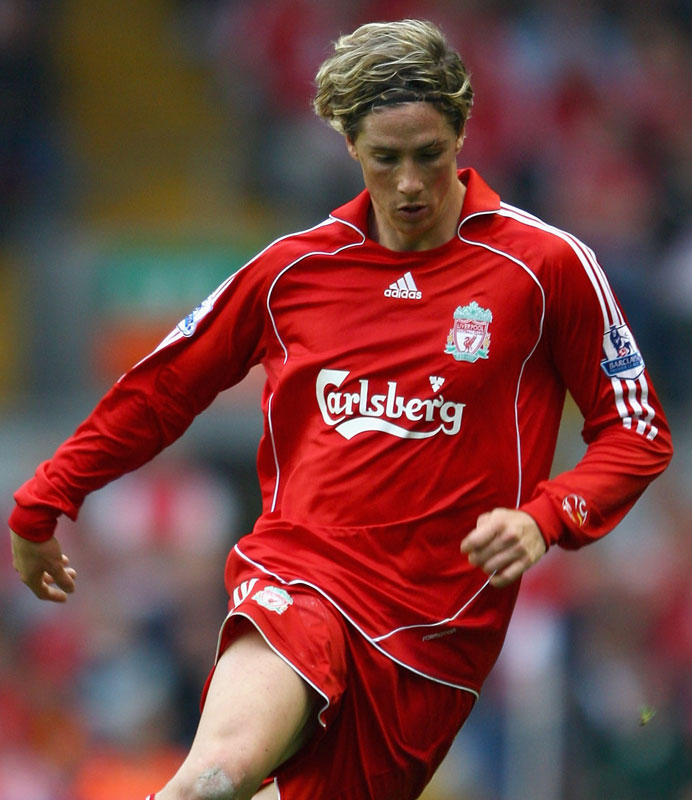 南野のリヴァプール、輝いた2000年代「名作ユニフォーム」7着｜写真5