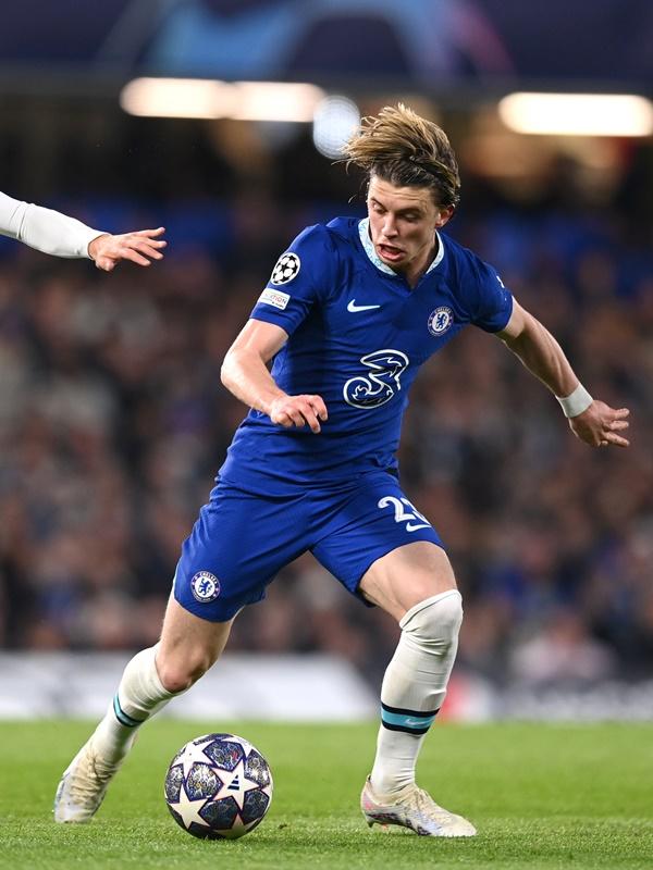 選手多すぎ問題！着用スパイクと一緒に見る、チェルシーの「豊富な戦力」｜写真21