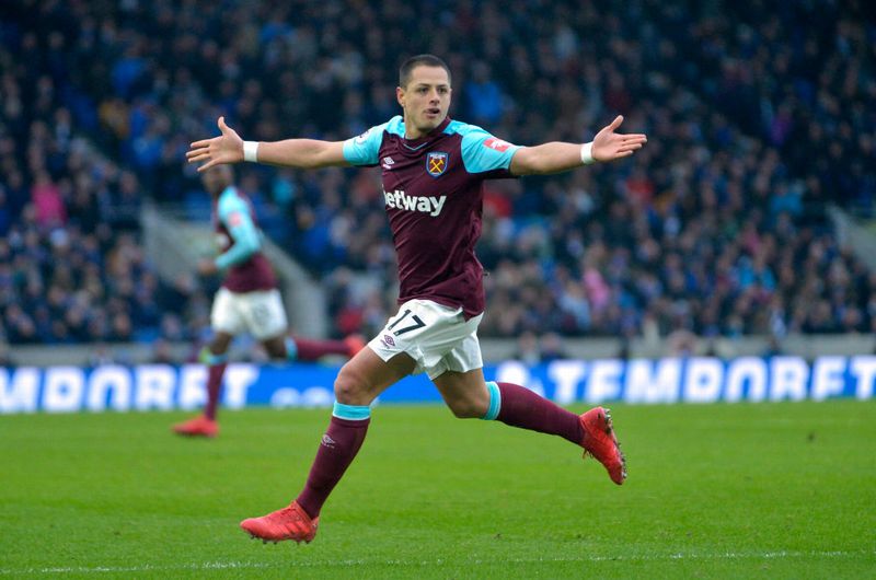 「得点率で見る」プレミアリーグの歴代FW、TOP20｜写真8