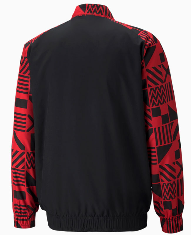 カタールW杯で着用！PUMA新作「プレマッチジャケット」9選｜写真12