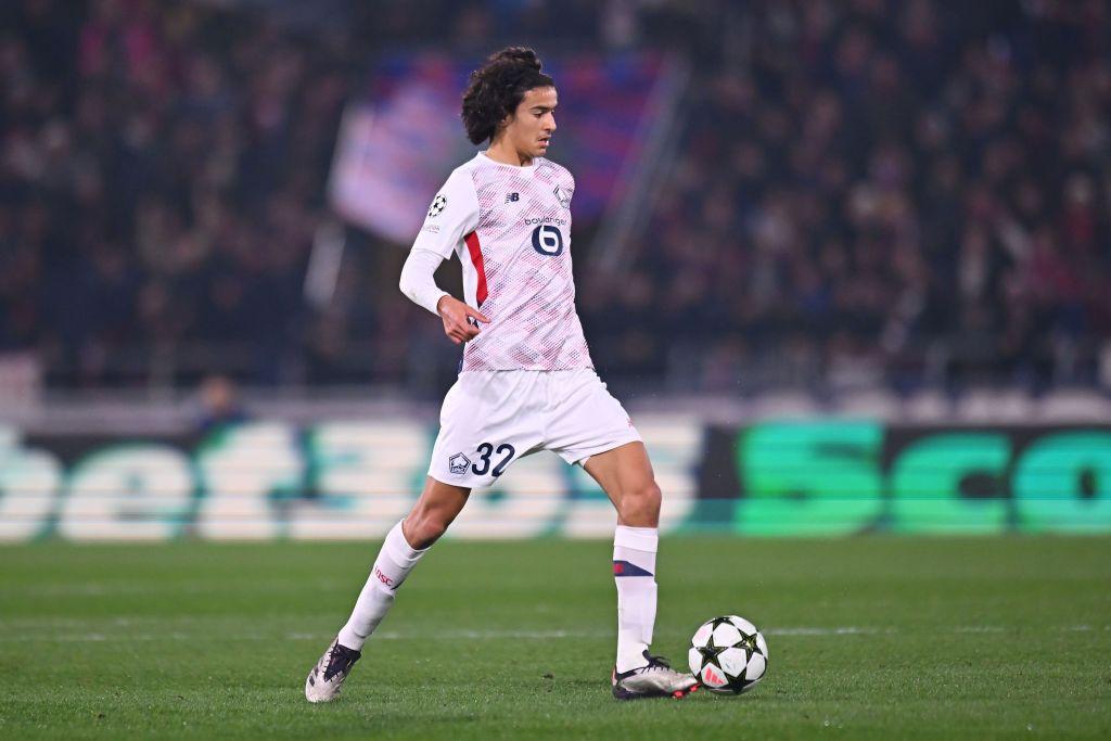 日本代表候補も！複数国から狙われている代表未招集の若手5選手｜写真2