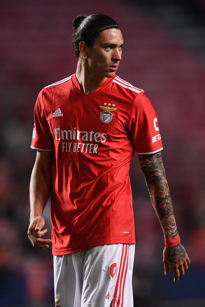 アーセナル、今夏獲得するかも？なアタッカー10名｜写真3