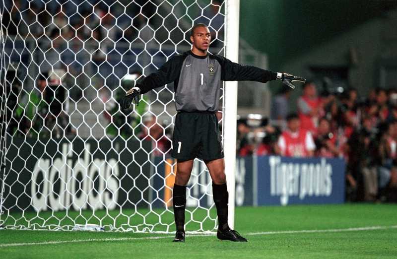 「一度も出場せずにW杯優勝した」8名の名選手たち｜写真4