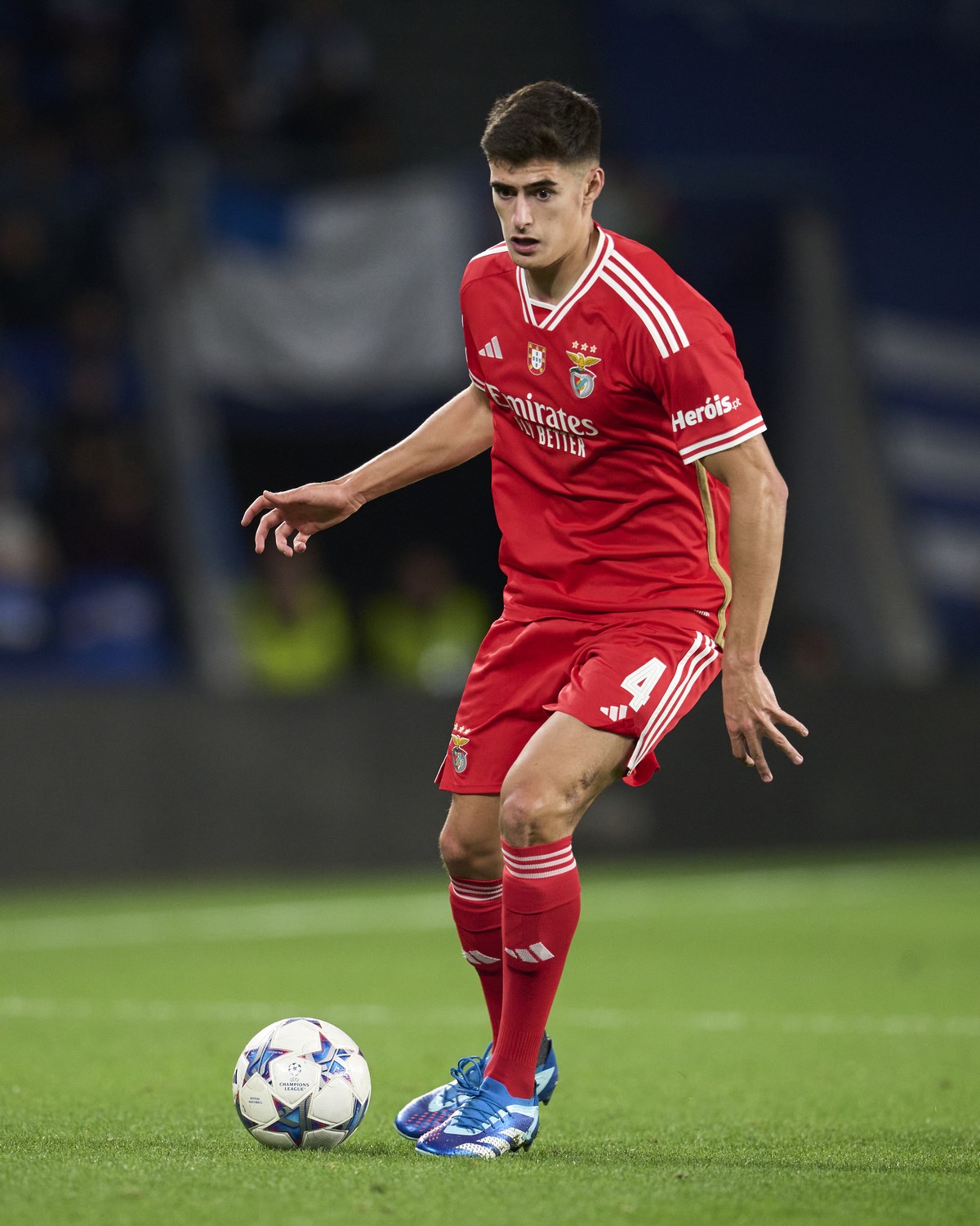 EURO2024で「大ブレイク必至の若手スター選手」10名｜写真4