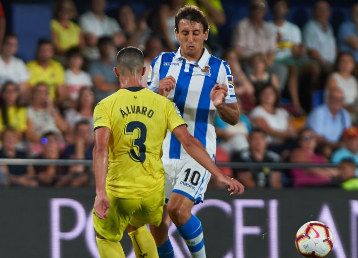  「いま見たい若手ヤングスター！リーガエスパニョーラのTOP5」｜写真4