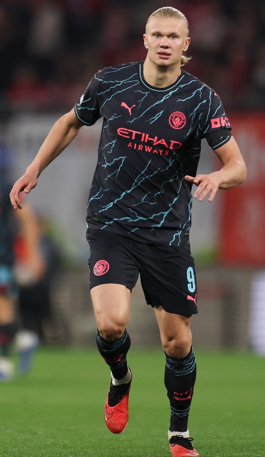 いま世界で最も年収が高い億万長者サッカー選手11人（2023年フォーブス版）｜写真6