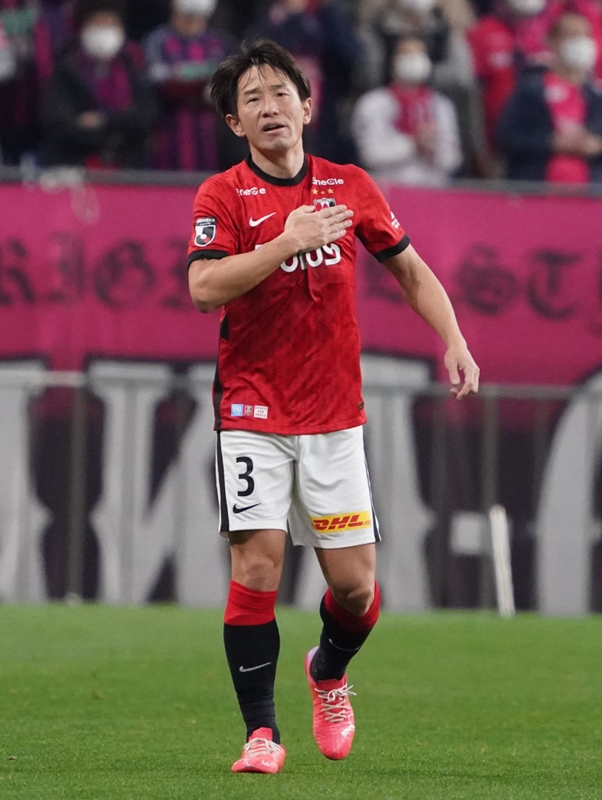 守田英正に続け！流通経済大学サッカー部出身の「最強ベストイレブン」はこれ｜写真4