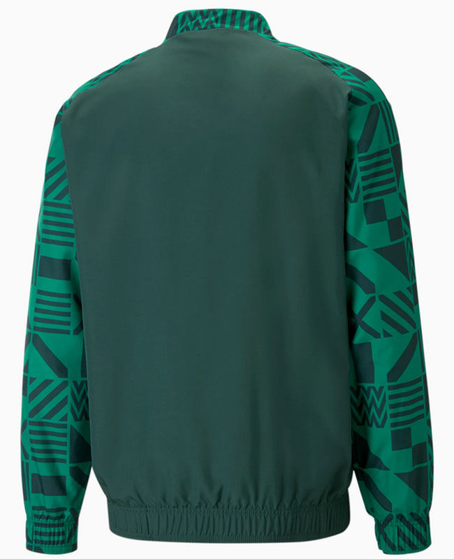 カタールW杯で着用！PUMA新作「プレマッチジャケット」9選｜写真6