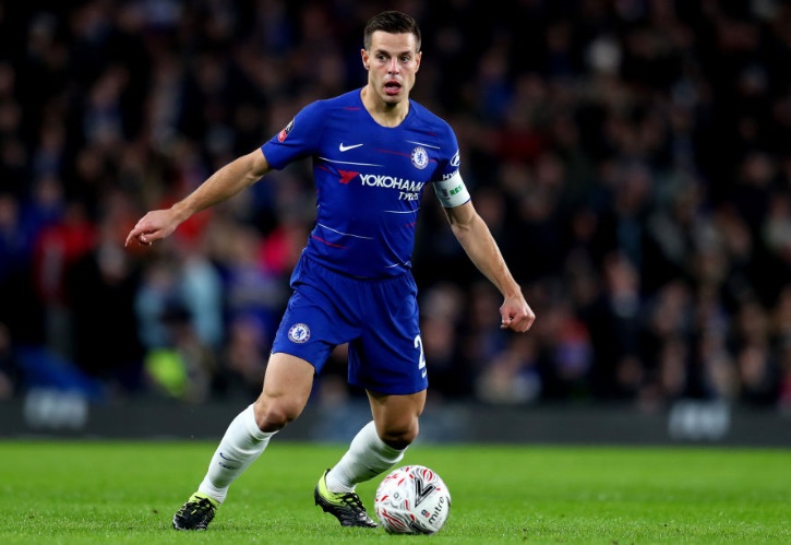 「プレミアリーグ、今季最高のサイドバックTOP3」｜写真2