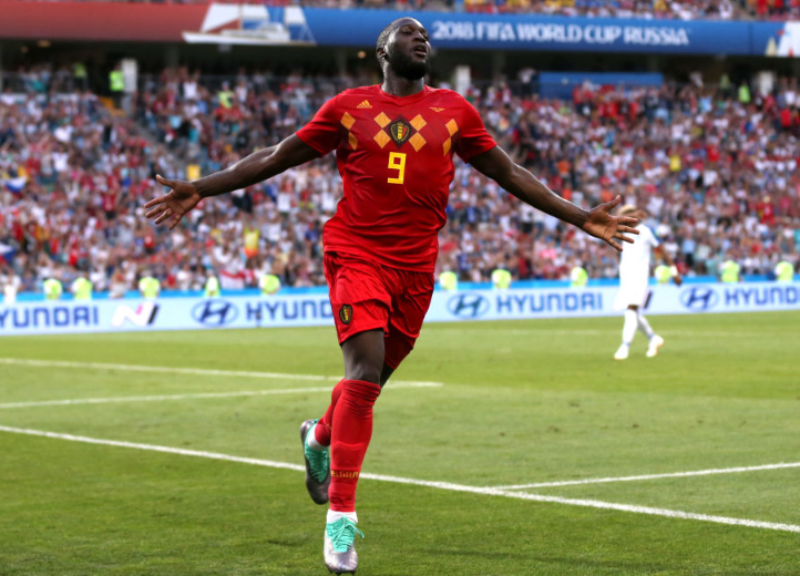  日本と戦うベルギー勢も！「W杯GS突破選手で組むベストイレブン」｜写真9