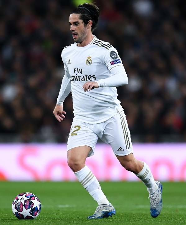 「いま欧州トップ選手たちに最も人気のスパイクTOP10」｜写真11