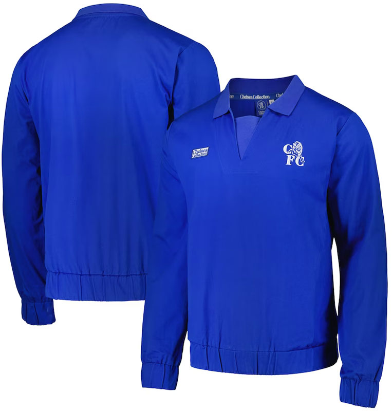 チェルシー、幻の自社ブランド「CHELSEA COLLECTION」をまさかの復刻！レトロの嵐に悶絶する｜写真13