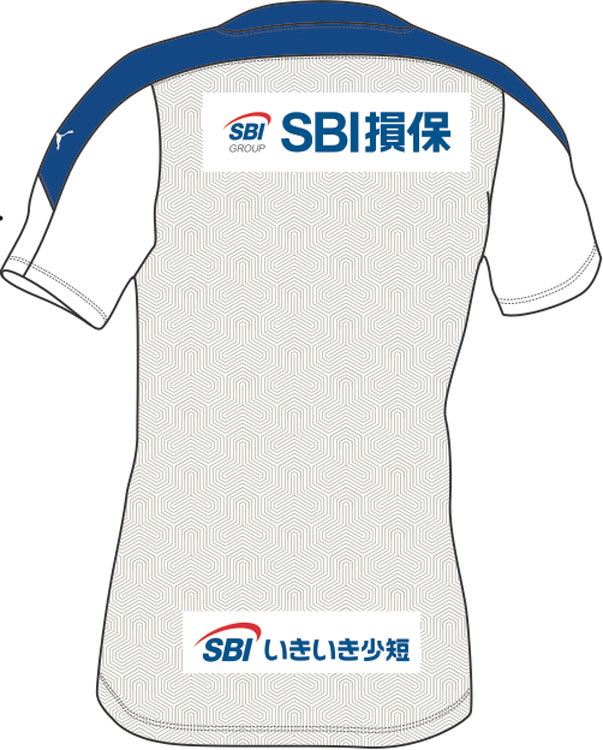 大分トリニータが2020年新ユニフォームを発表！デザインは「大分の城郭」｜写真5