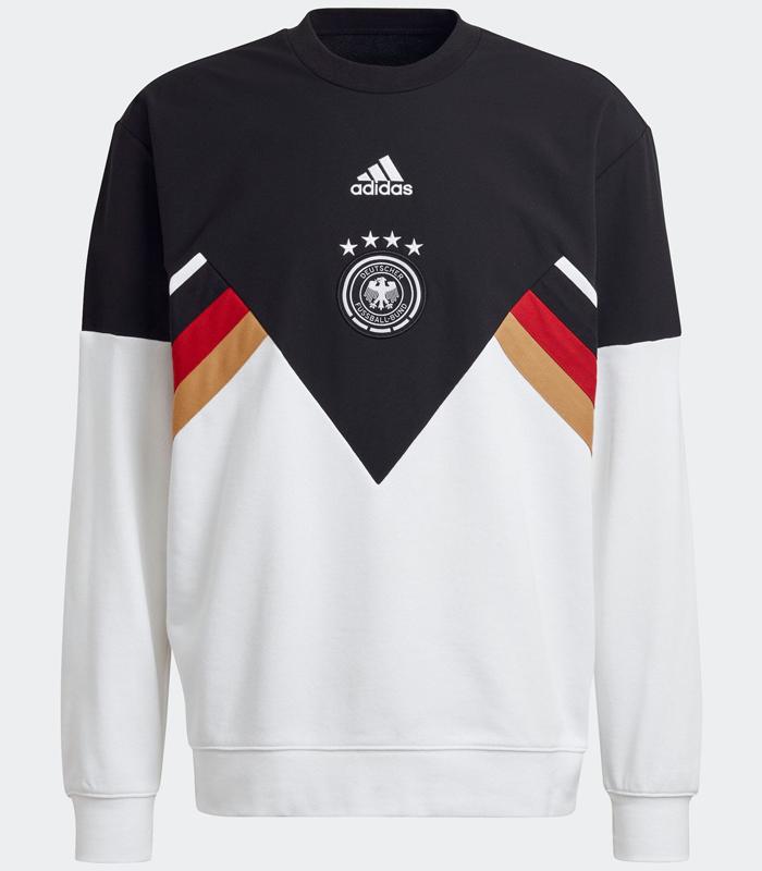 “90年代”をリメイク！ドイツ代表の「レトロなadidas新作ウェア」8選｜写真3